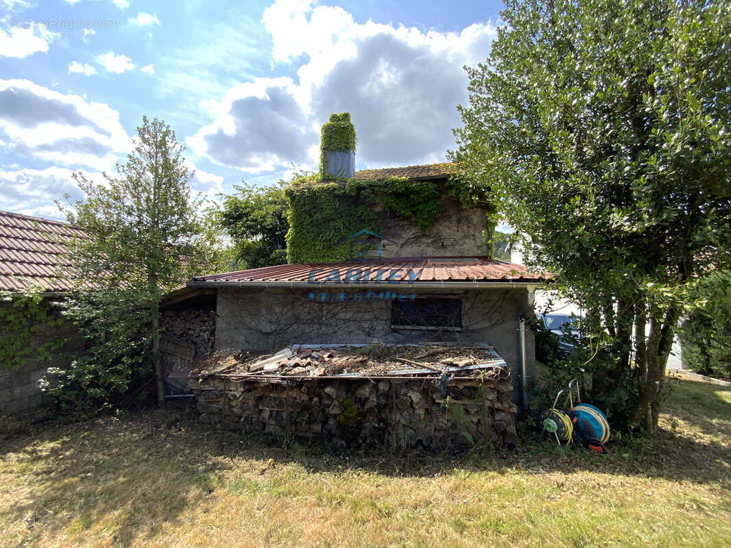 Maison 61m2 sur terrain de 415m2 à fresse sur le plateau des 1000 etangs - photo 15