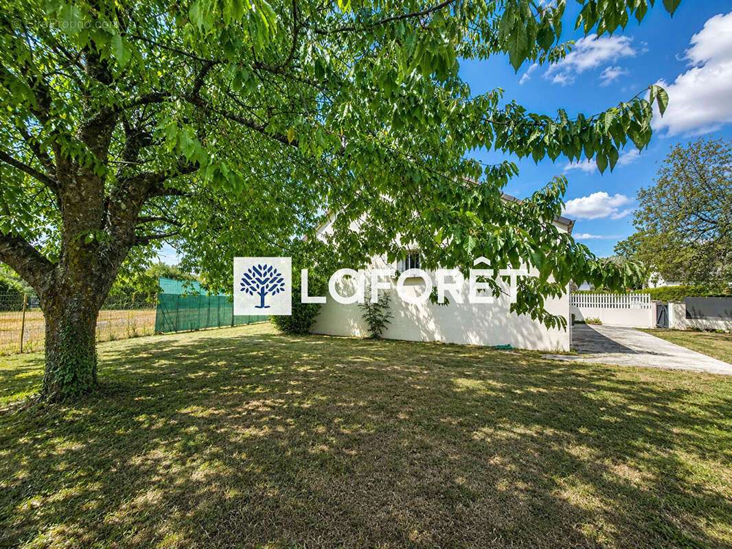 Maison plain-pied proche PROVINS et gare - photo 13