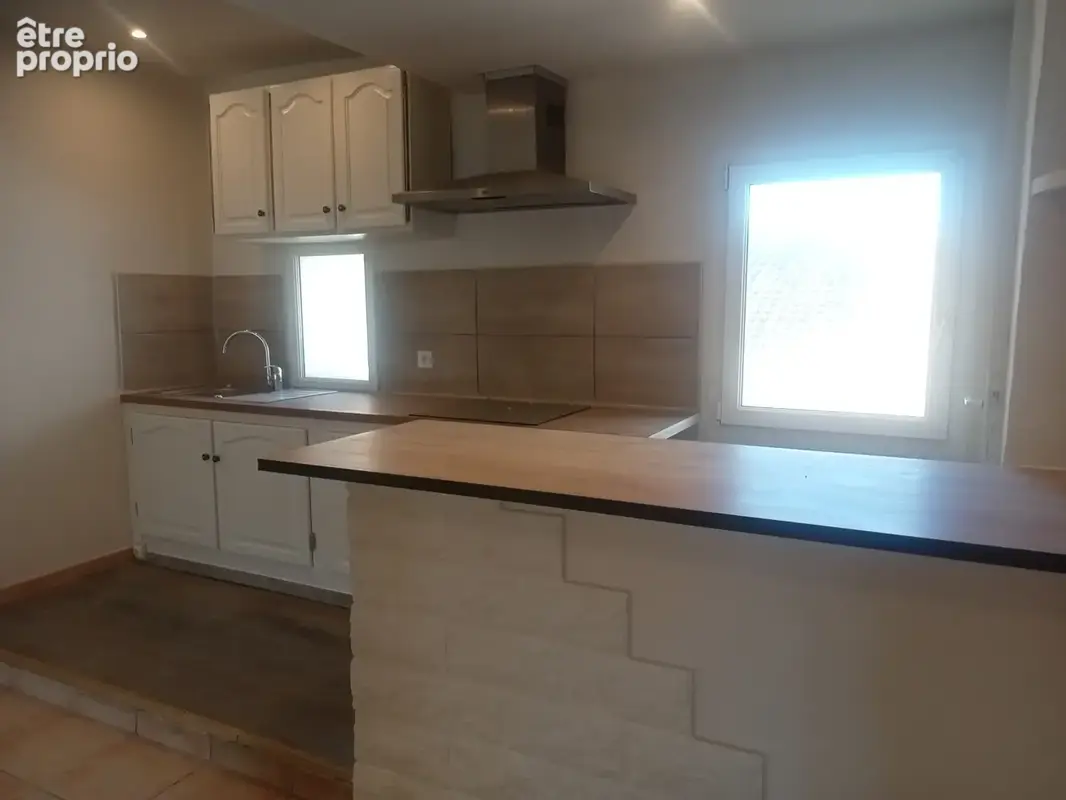 Appartement rénové - photo 12