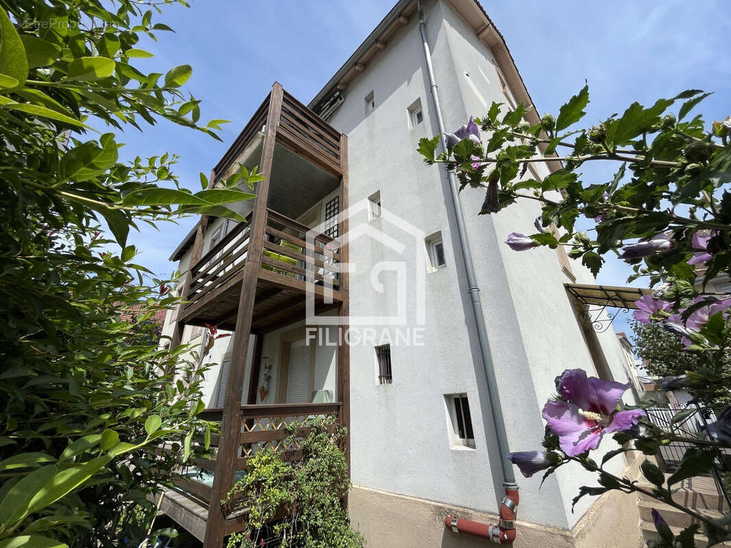 Appartement 65 m² à Schiltigheim  - photo 4