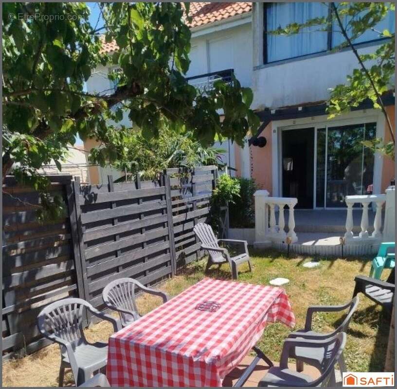 Photo 6 - Appartement à BOUGUENAIS