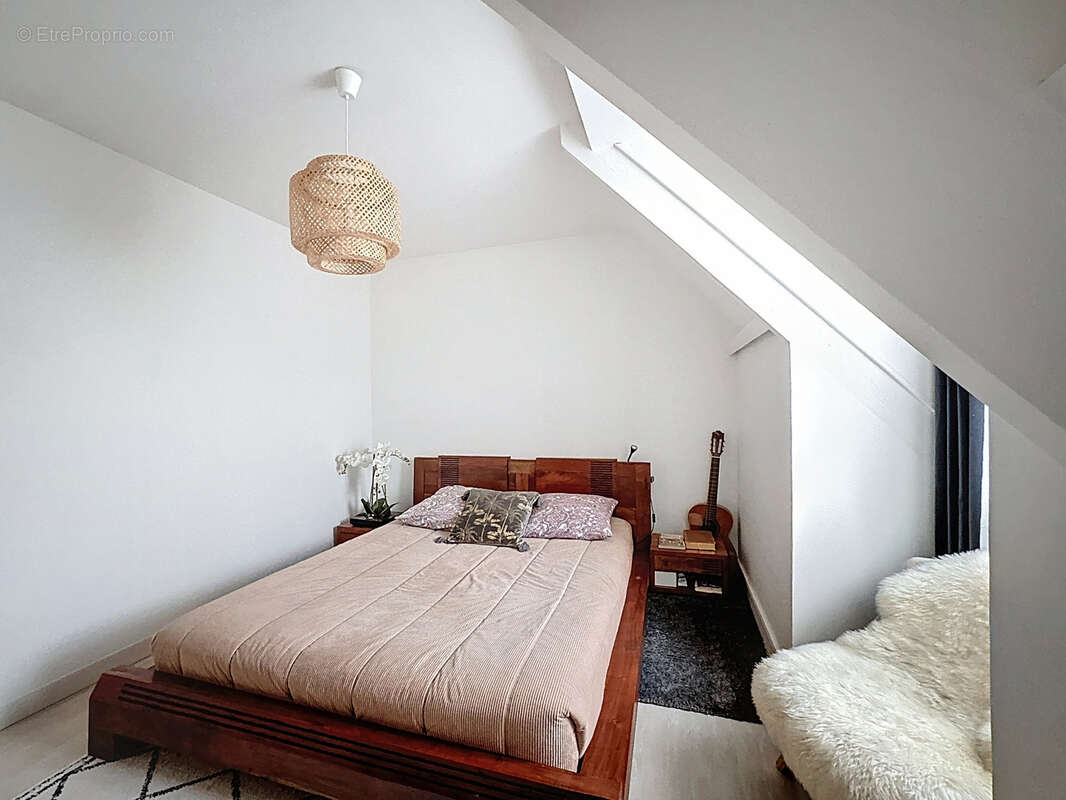 Maison à PARAY-VIEILLE-POSTE