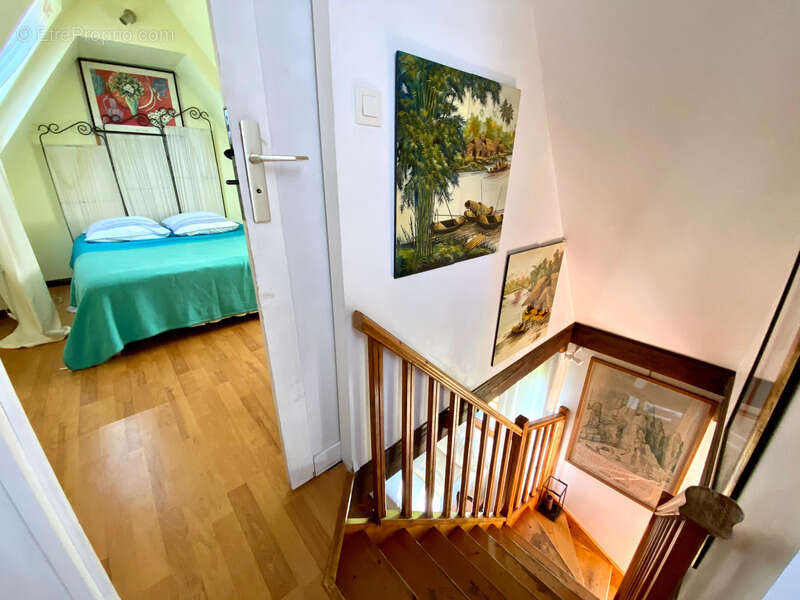 Maison à PONT-L'EVEQUE