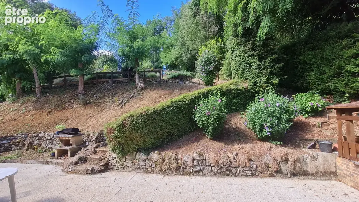 EPERNON sortie- Maison traditionnelle sur 2000 m² de terrain - photo 11