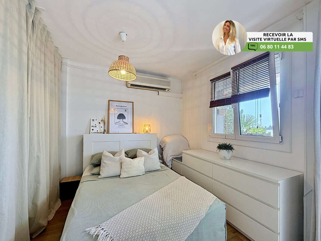Appartement 3/4P à vendre à Nice (06200) - photo 17