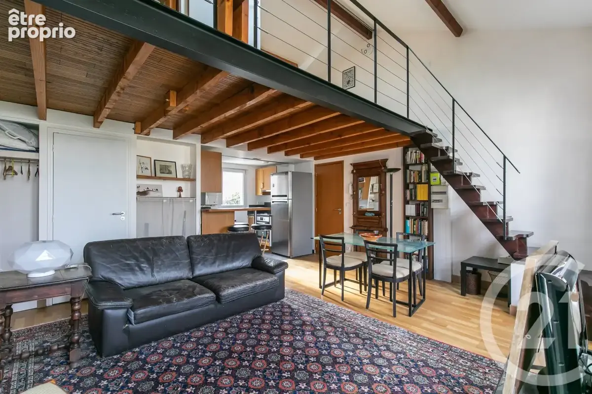 Maison 9 pièces 220 m² à vendre à Joinville-Le-Pont (94340) - photo 3