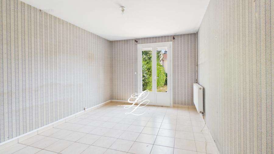 Maison 90 m² à Le Mans  - photo 487