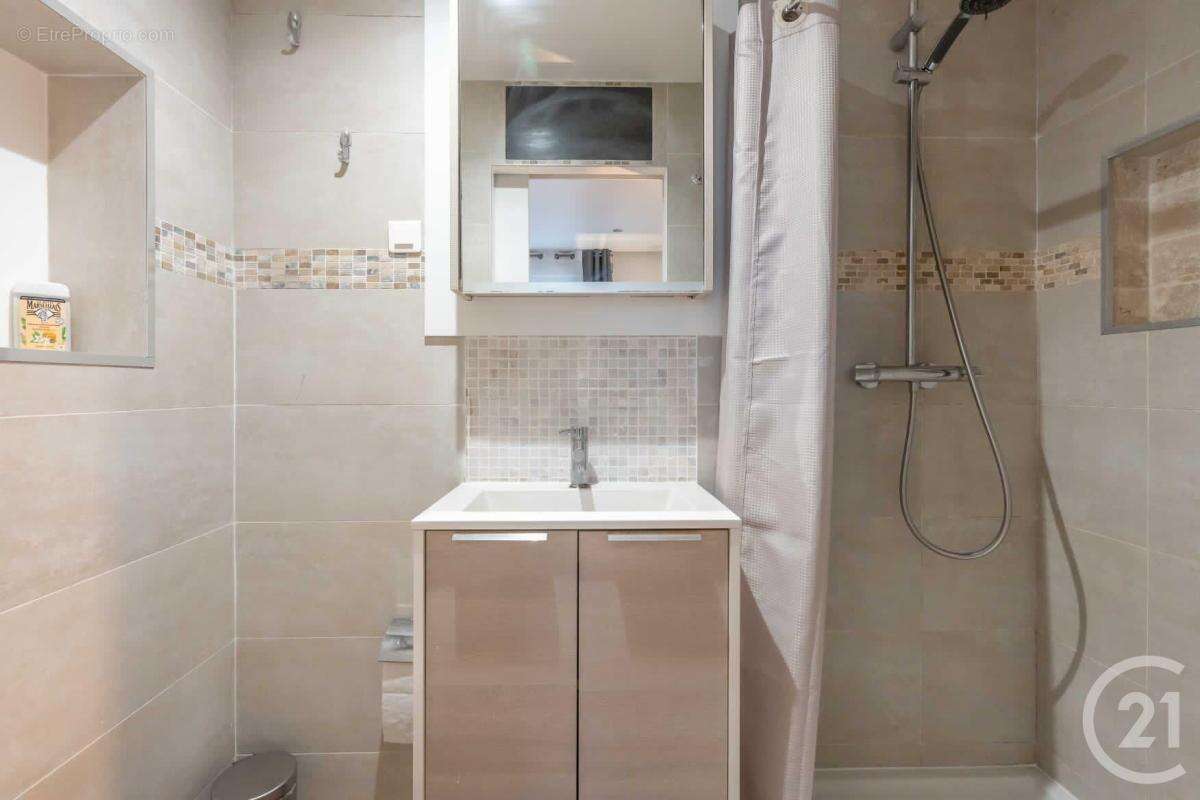 Maison à FONTENAY-SOUS-BOIS