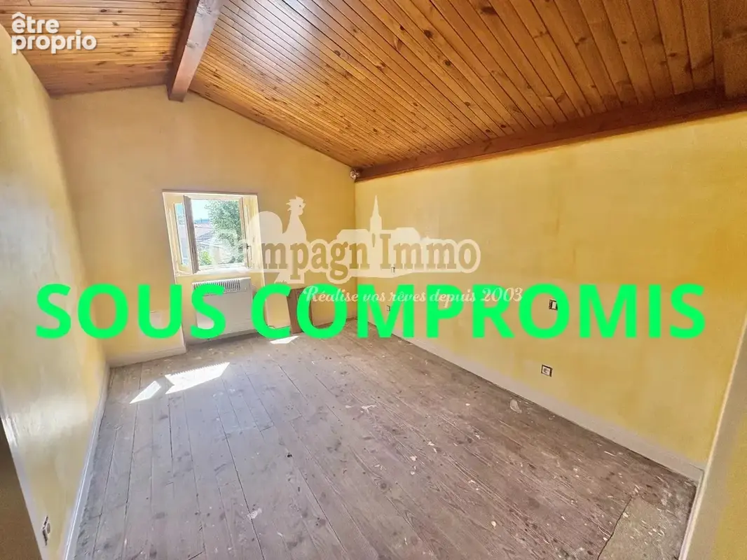 Petite maison de hameau - photo 2