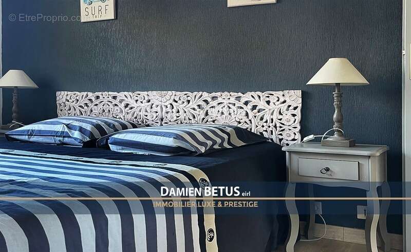 Maison à JARD-SUR-MER