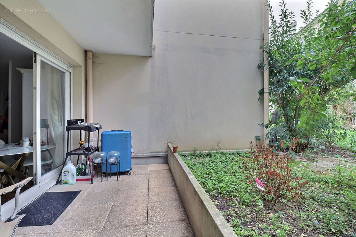 Appartement à ARGENTEUIL