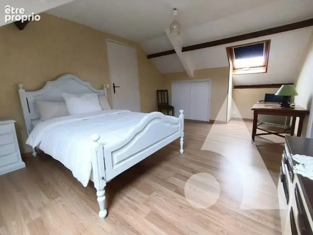 Maison vivable pain pied  à 2 min de la N2 et proche gare - photo 11