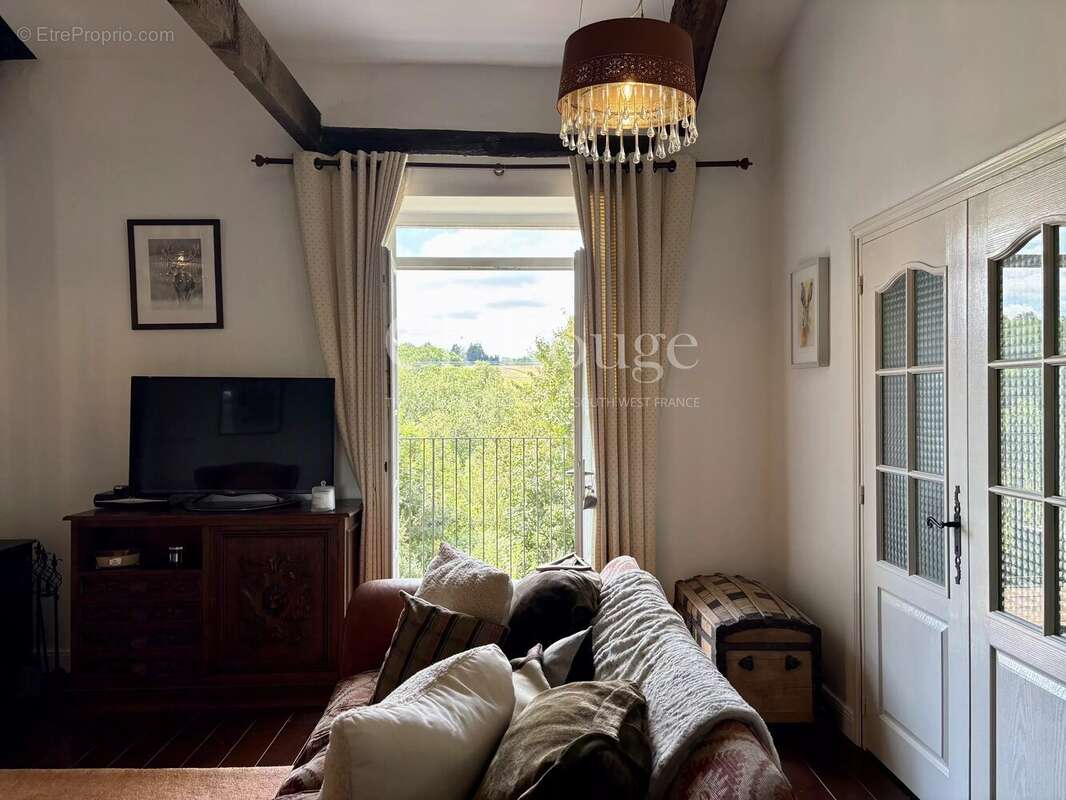 Maison à DURAS