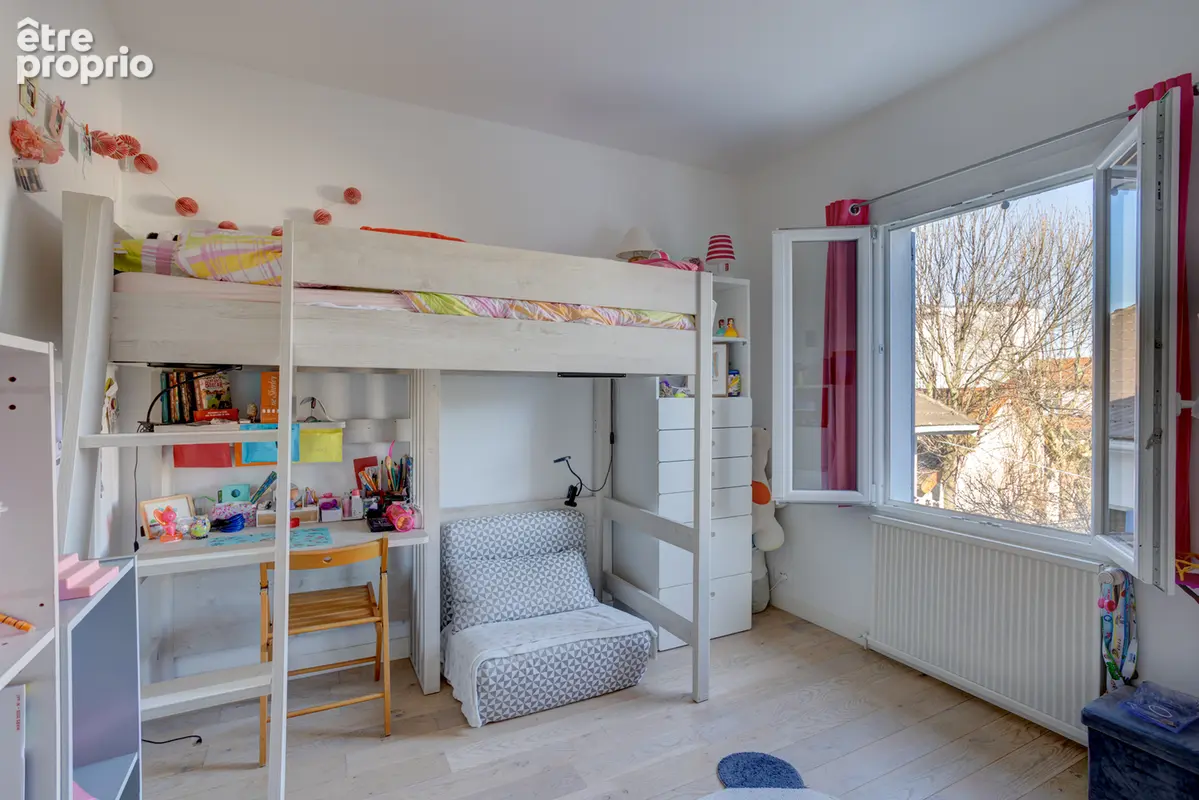 Maison 5 pièces 130 m² sur terrain 421 m² - photo 10