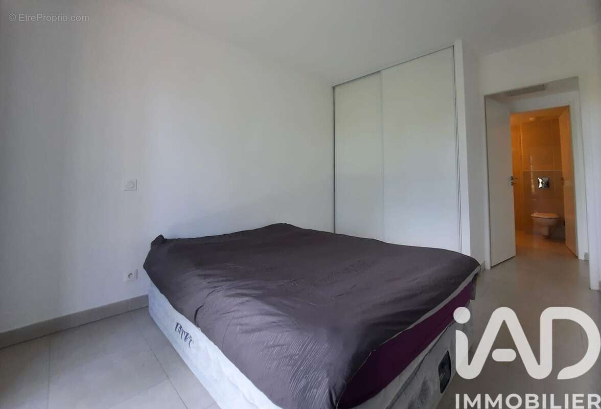 Photo 8 - Appartement à MONTPELLIER