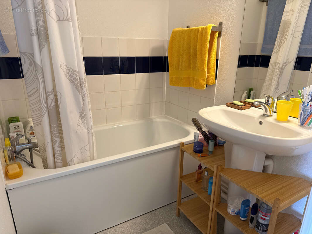 Maison à SAINT-HILAIRE-DE-RIEZ