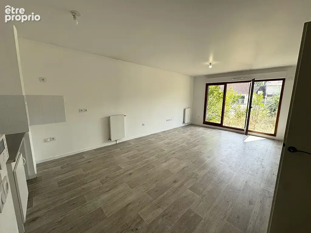 Appartement à MARLY-LA-VILLE