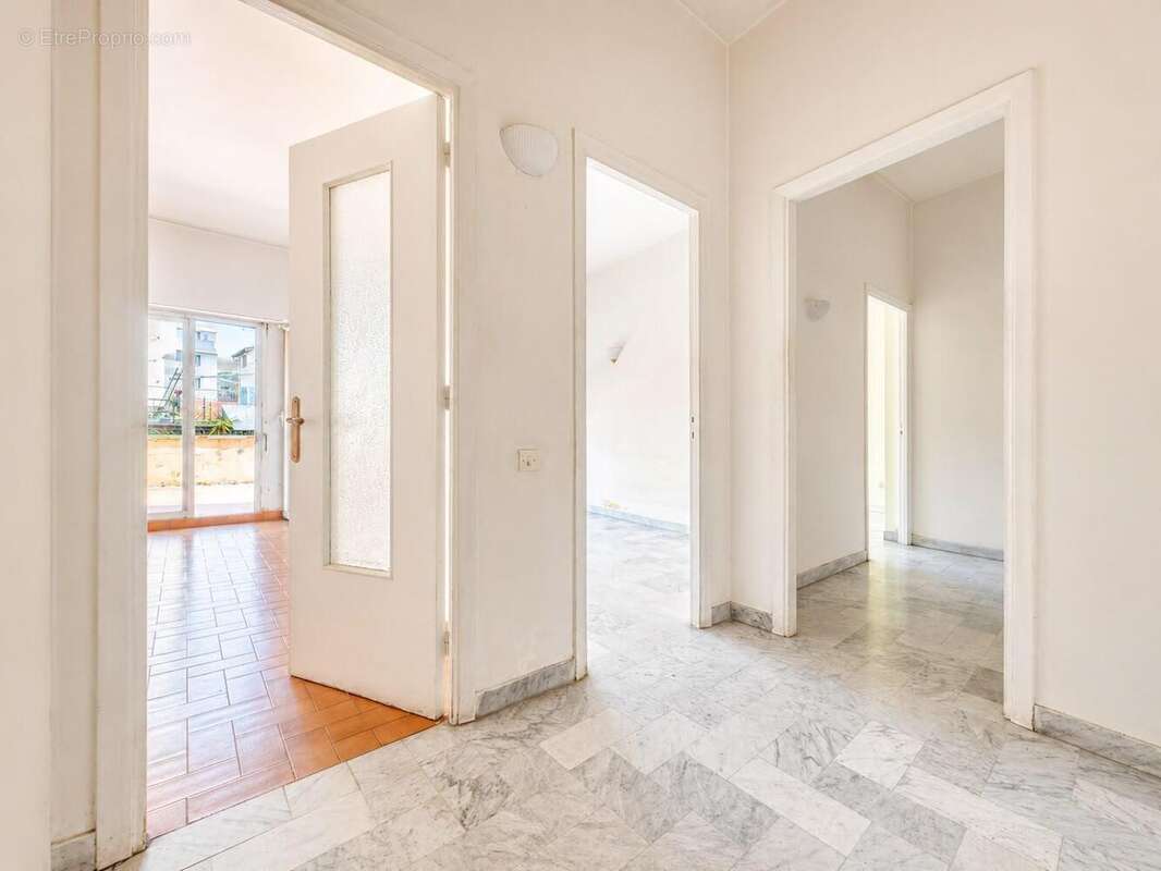   - Appartement à NICE