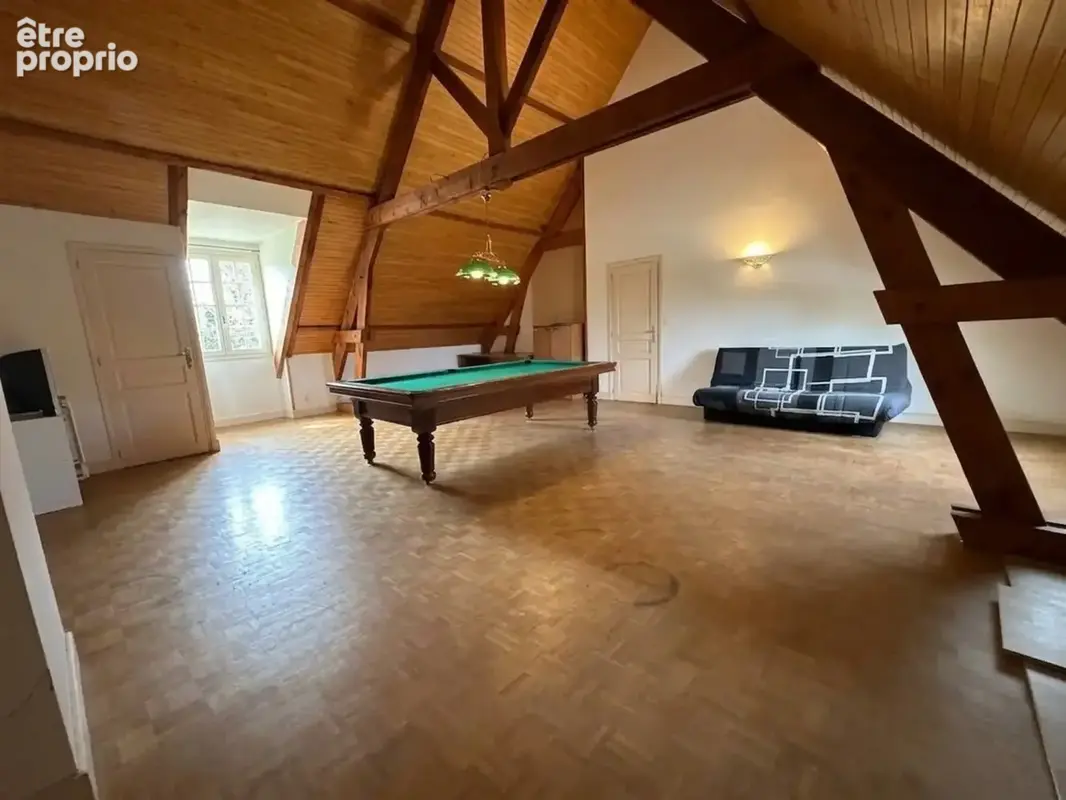 Maison à vendre 6 pièces  (72) - photo 14