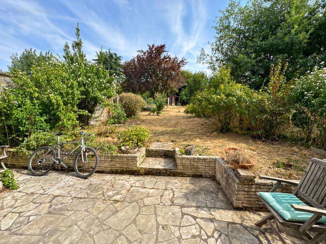 Maison avec grand jardin !!!! - photo 16