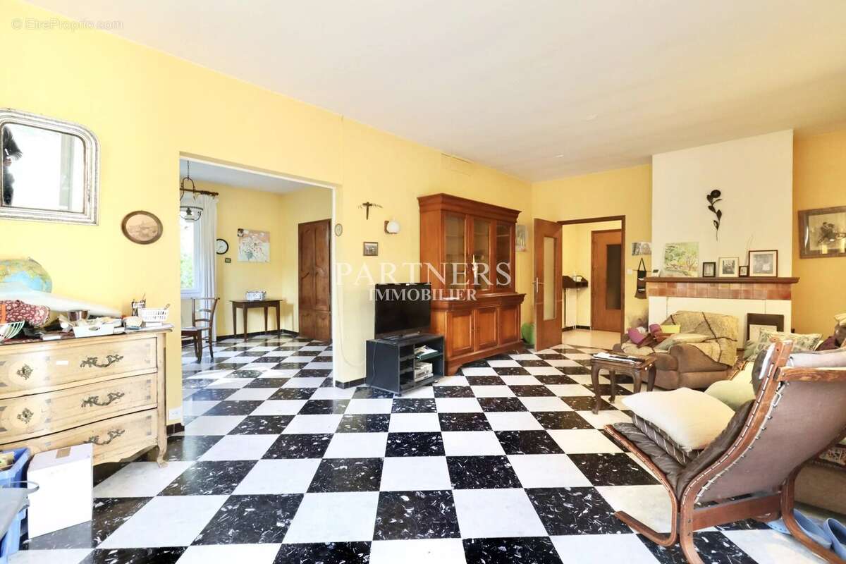 Maison à AIX-EN-PROVENCE