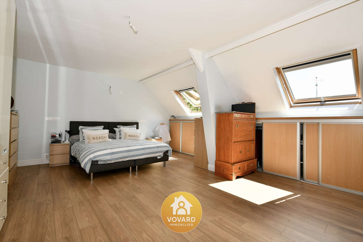 Ideal famille maison f7 de 200 m2 - photo 7