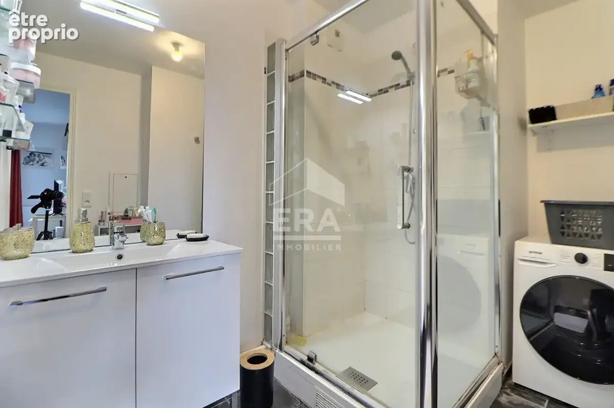 Appartement 43m² à taverny - photo 4