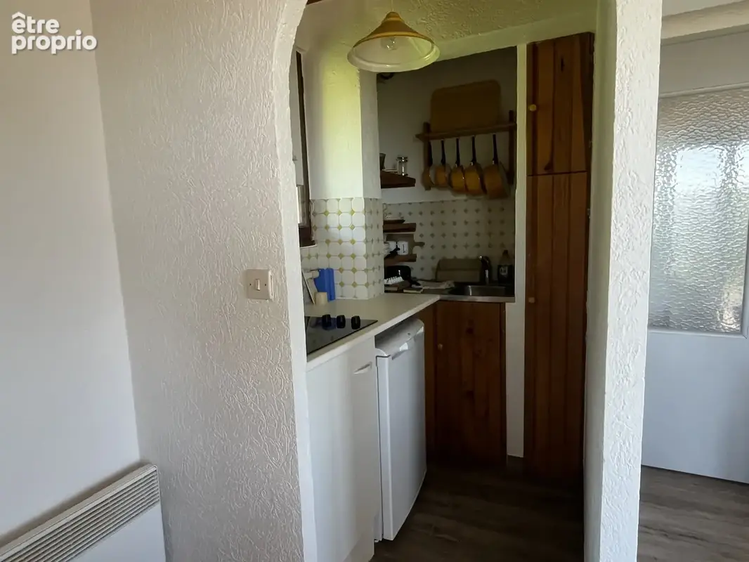 BAISSE DE PRIX  - Saint Lary 1700 - 'Le Chalet du Village' - Deux logements - photo 11