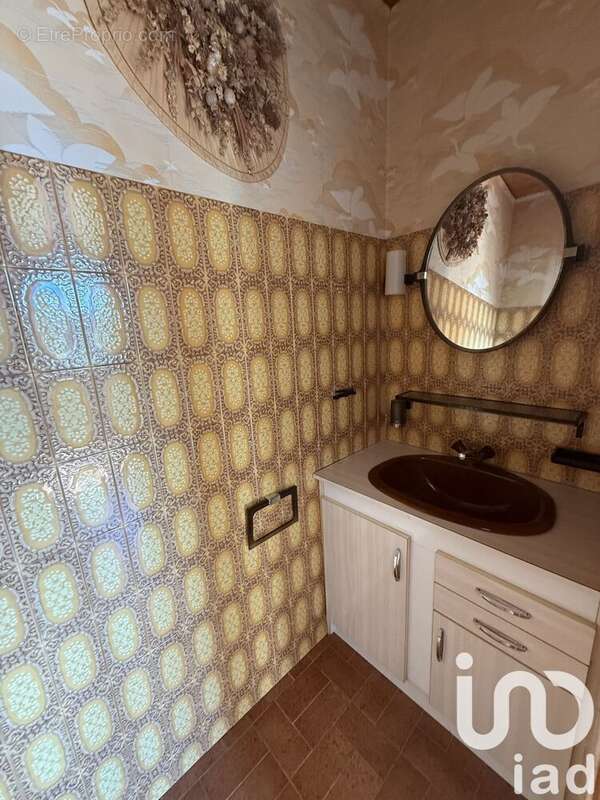 Photo 7 - Maison à AUX MARAIS