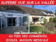 Maison à TILLIERES-SUR-AVRE