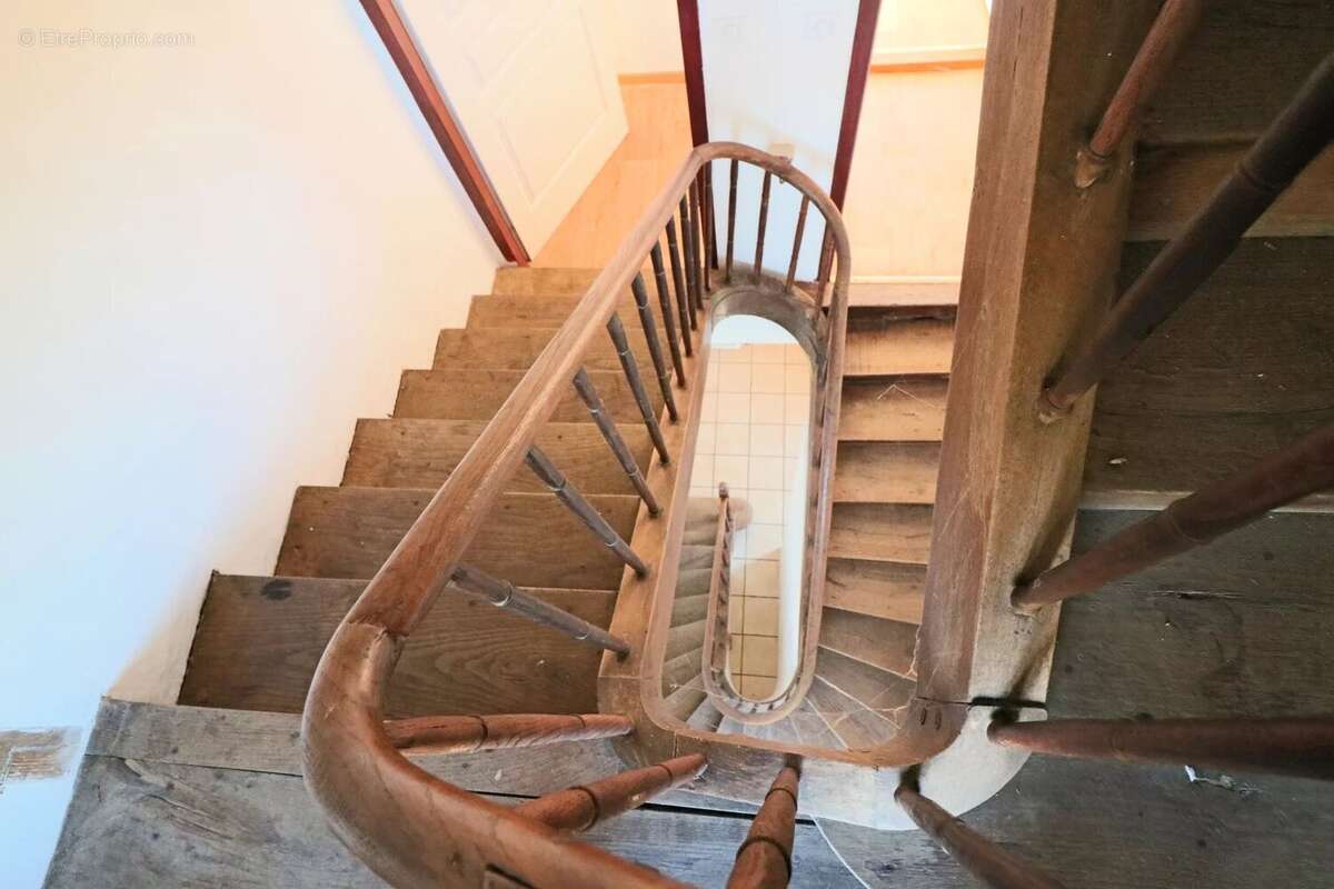 Maison à SOMBRUN