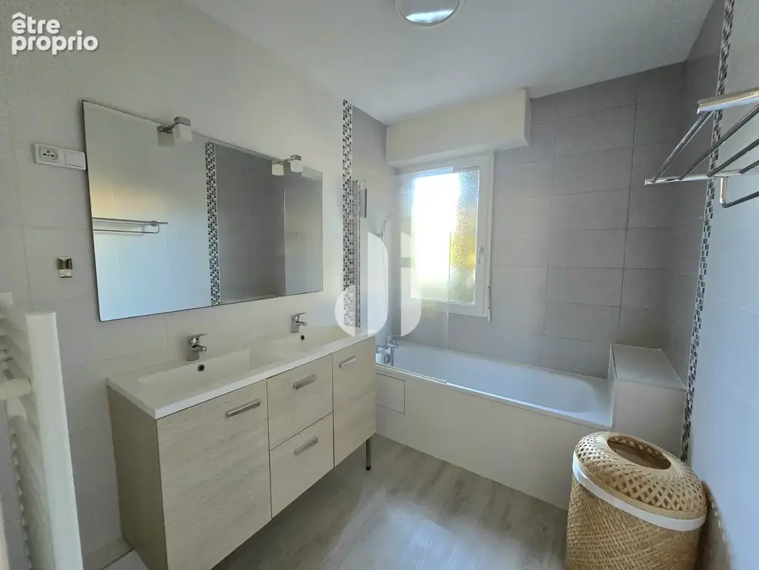 Gradignan appartement 95 m2 chambres, 2 salles d’eau - photo 7