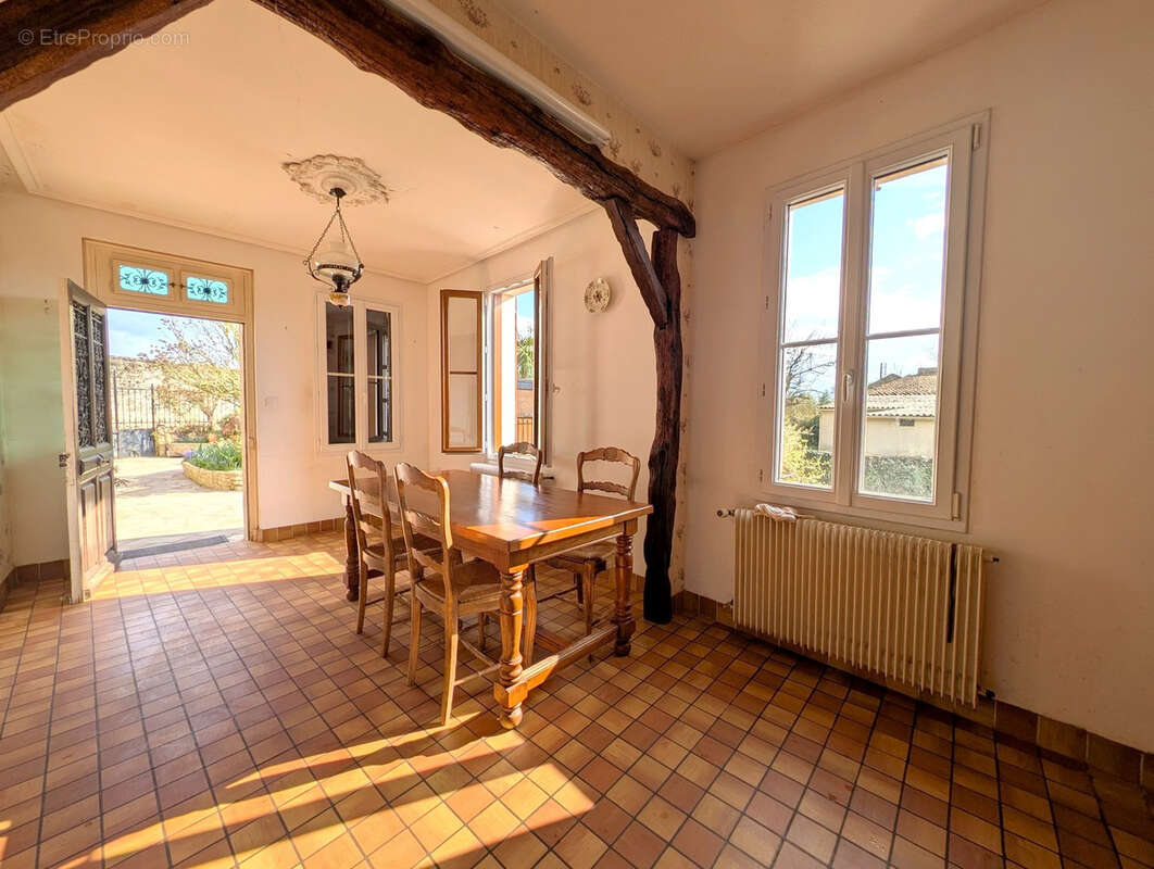 Bel ensemble immobilier - photo 6