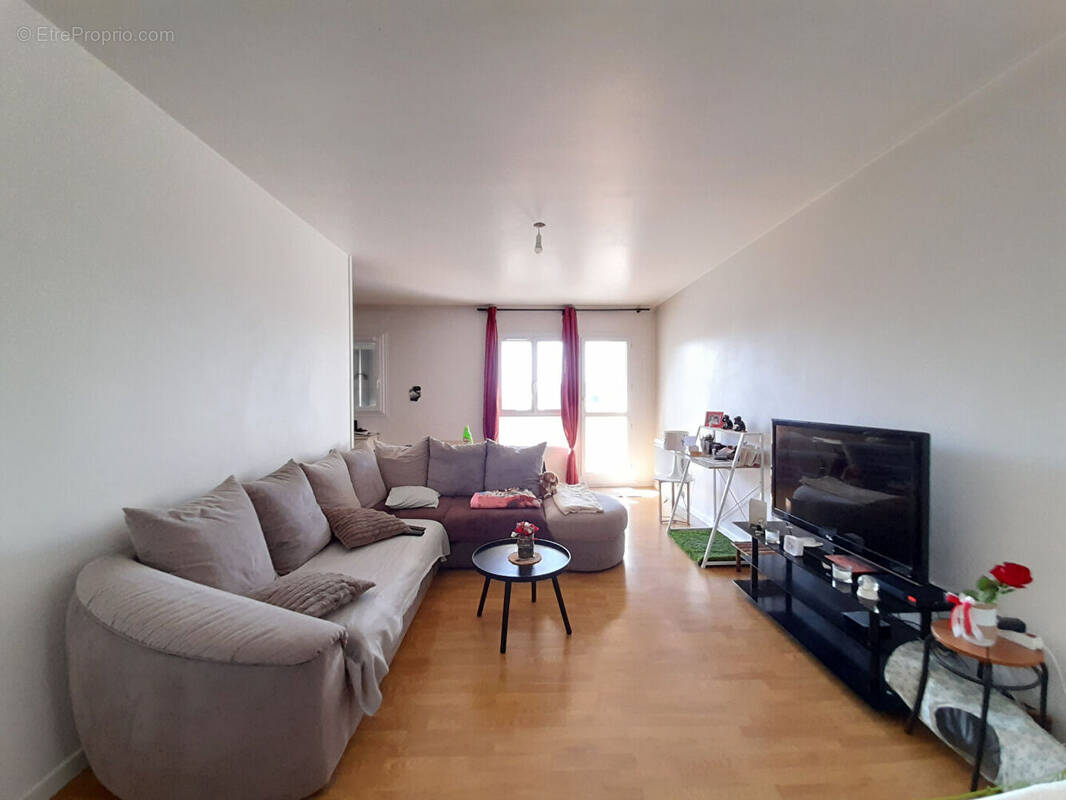 Appartement à SANNOIS