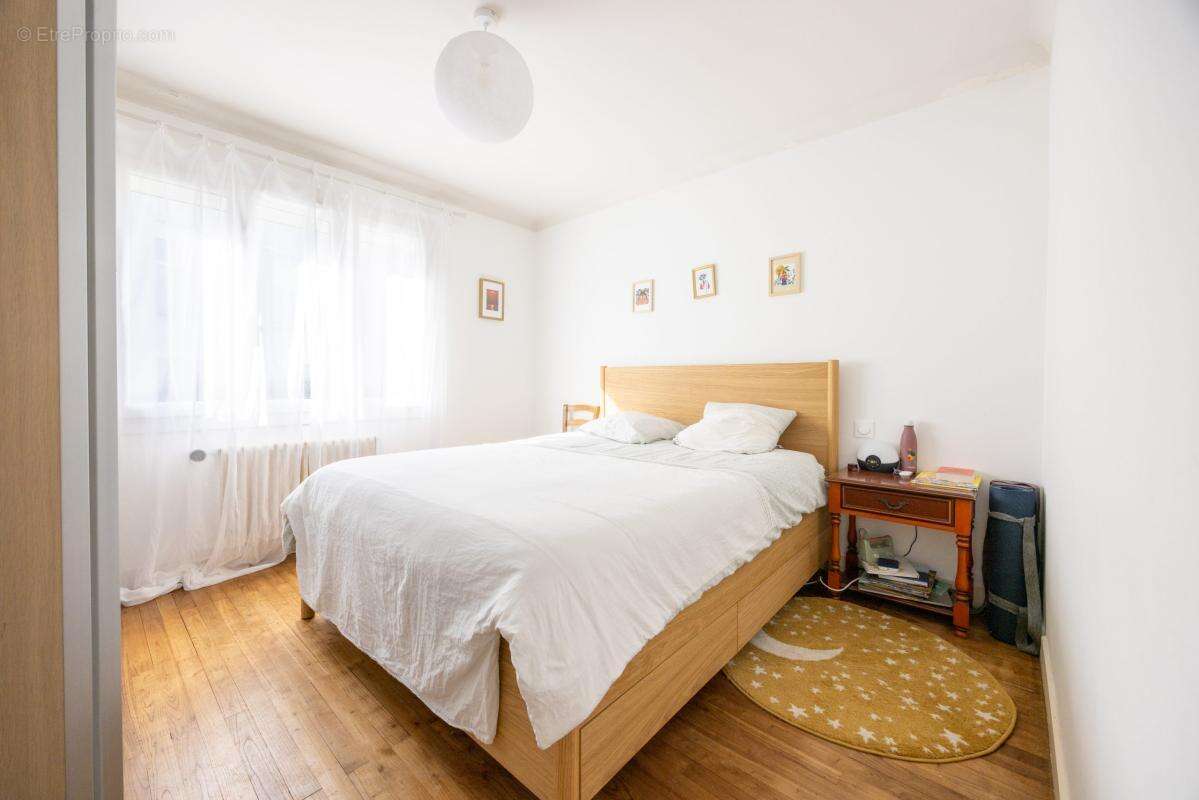 Maison à REZE