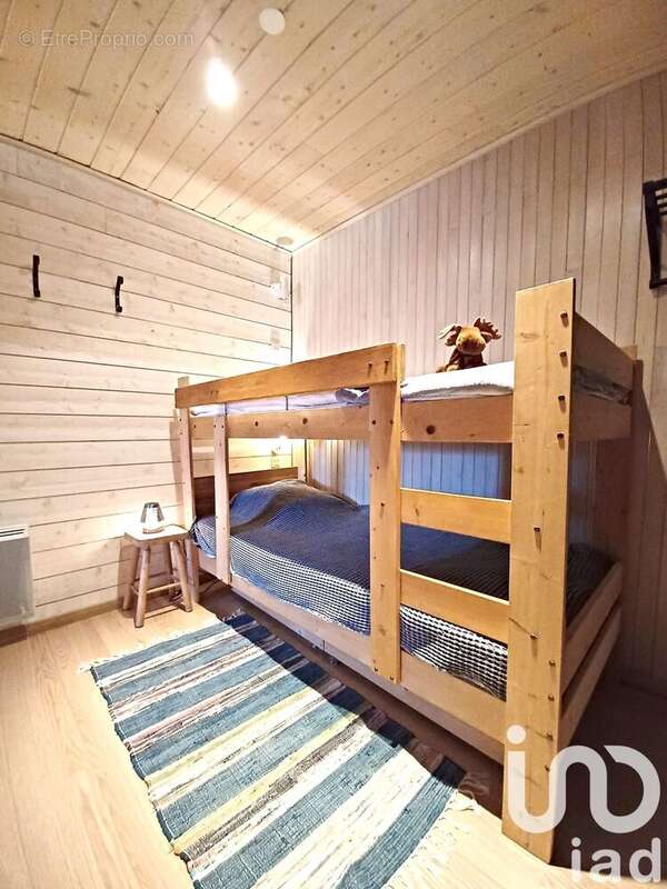 Photo 3 - Appartement à AURIS