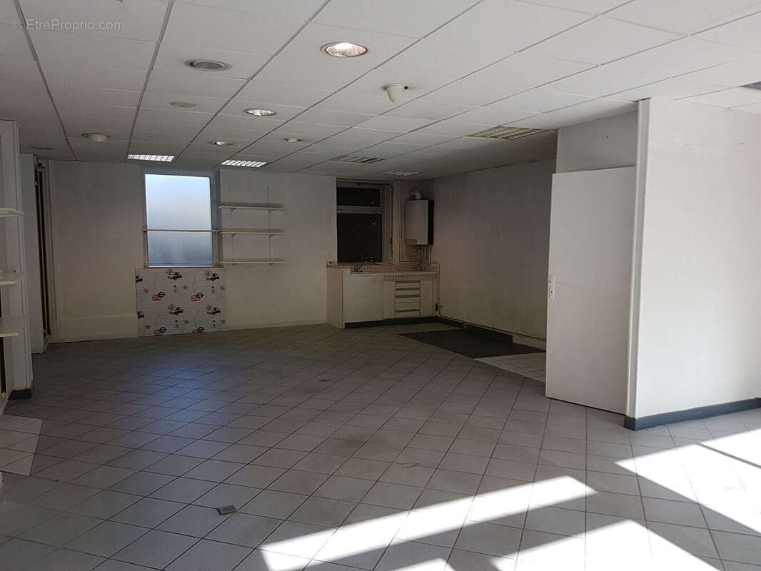 Appartement à FOURCHAMBAULT