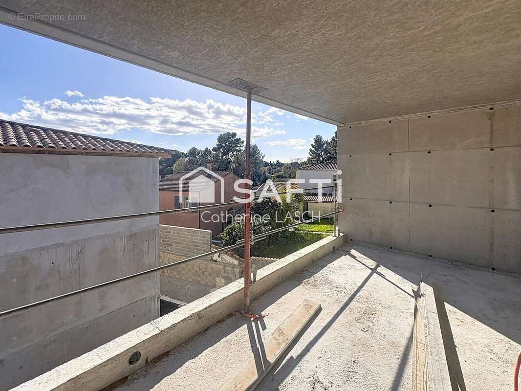 Photo 8 - Appartement à VENDARGUES