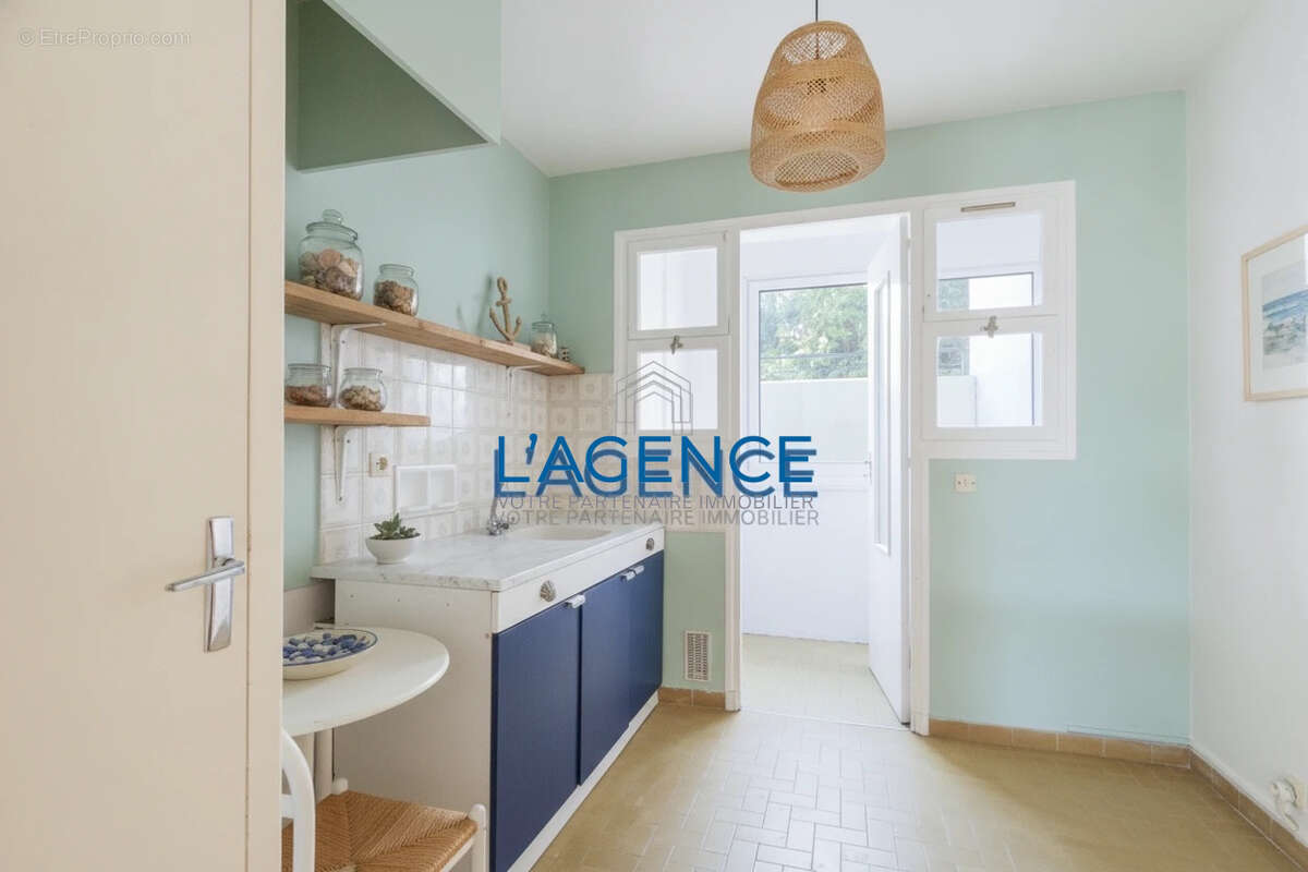 Appartement à LE LAVANDOU