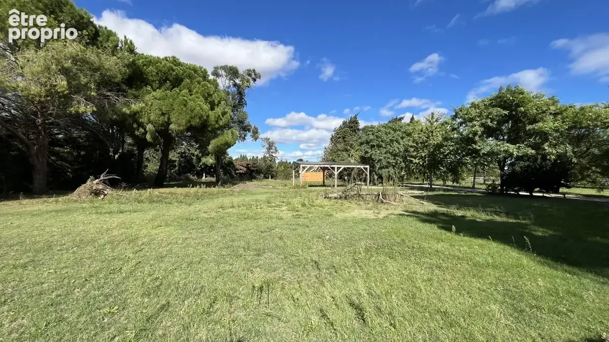 Perpignan, propriété de caractère sur près de 2 hectares - photo 9