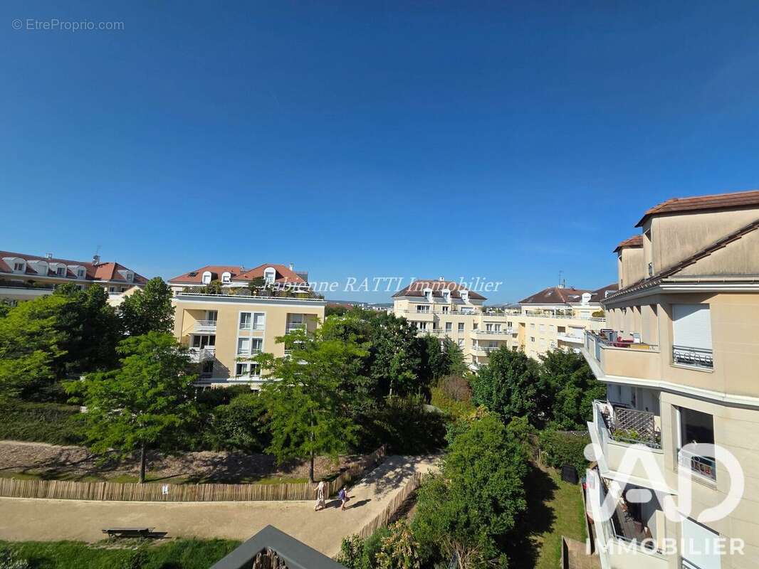 Photo 3 - Appartement à CARRIERES-SUR-SEINE