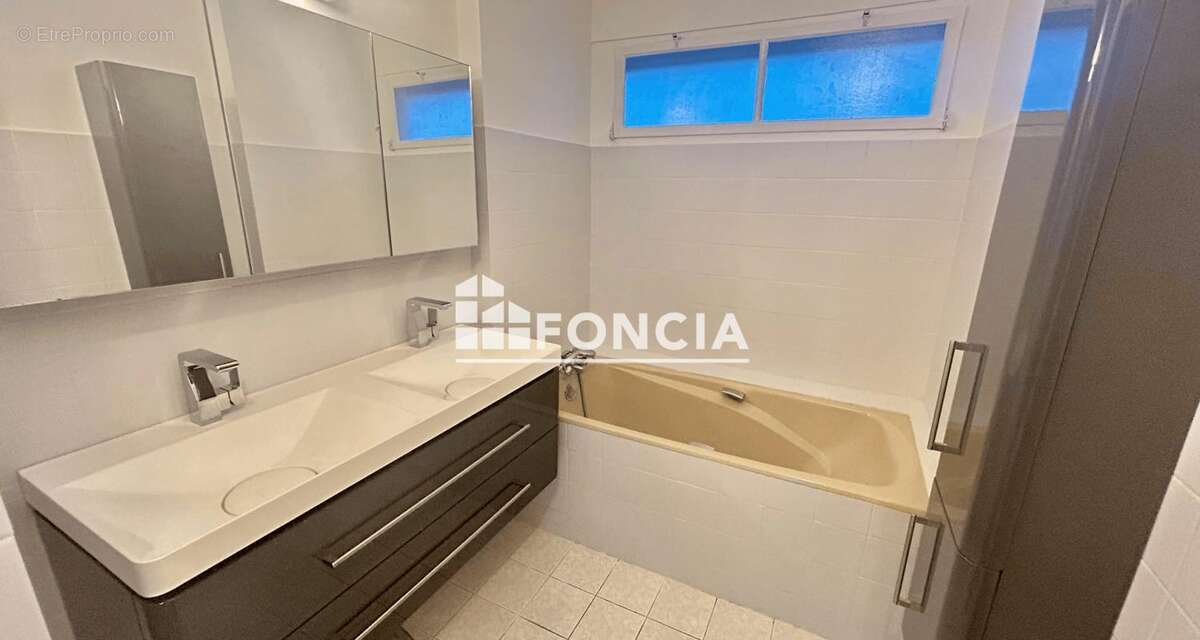 Appartement à PALAISEAU