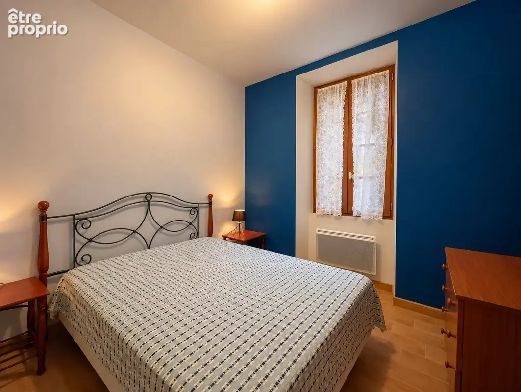 Maison en pierre avec terrasse et garage   Villefranche-du-Périgord - photo 11