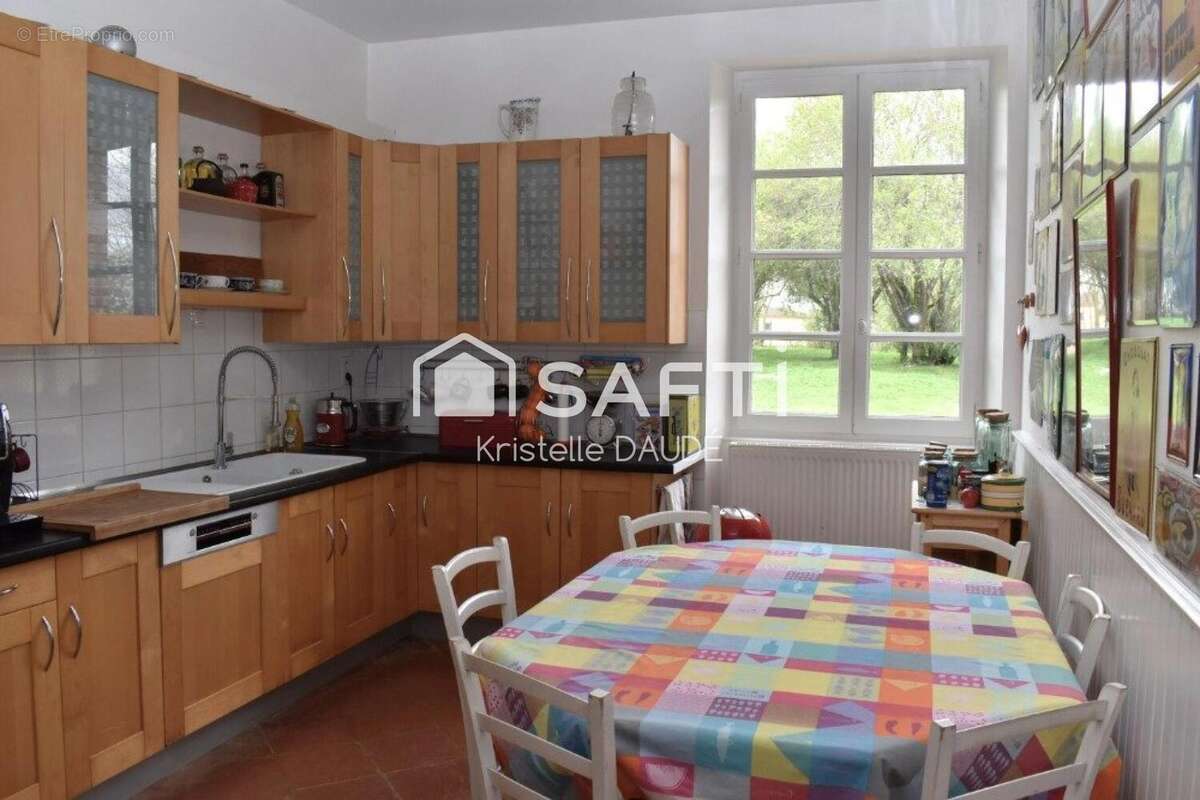 Photo 5 - Maison à MONTAUBAN