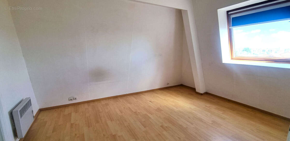 Appartement à HOUILLES