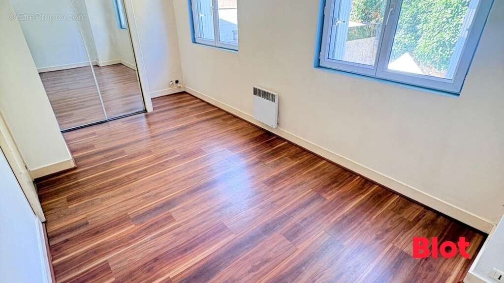 Appartement 54 m² à Brest  - photo 5