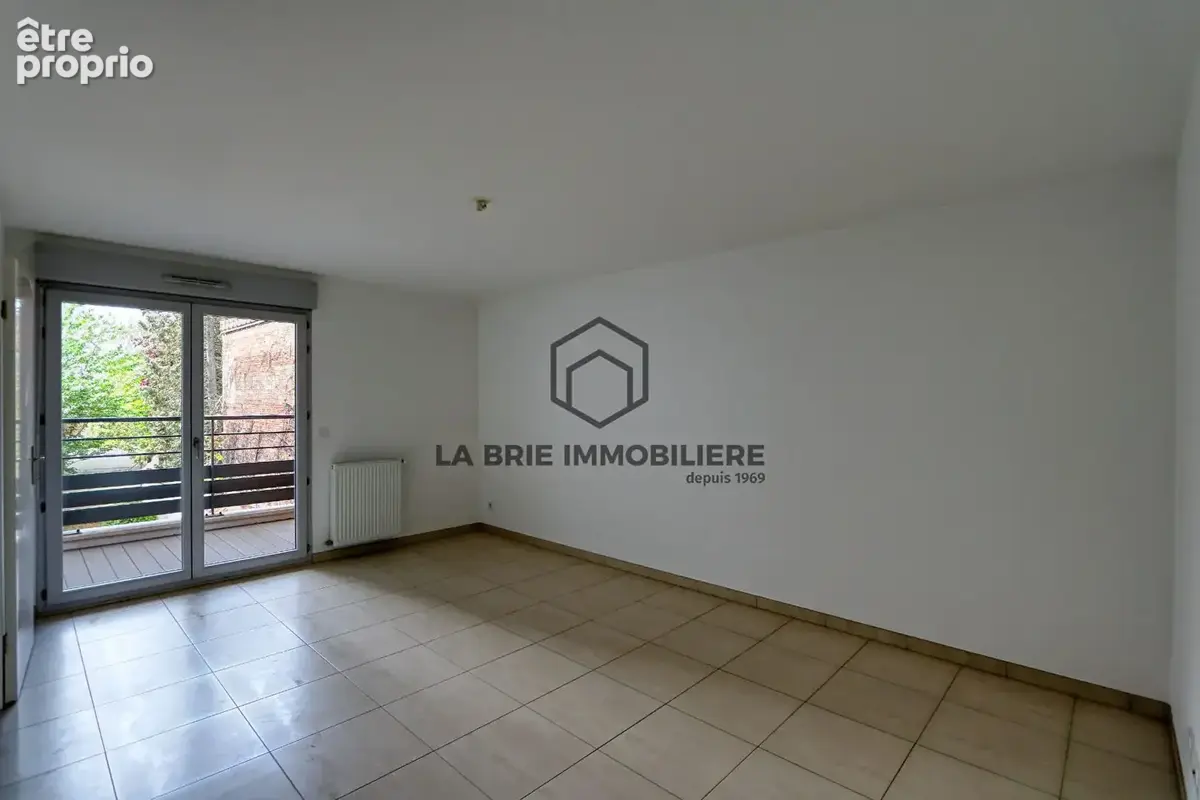 Appartement 4 pièces 80 m² à vendre à Juvisy-Sur-Orge (91260) - photo 4