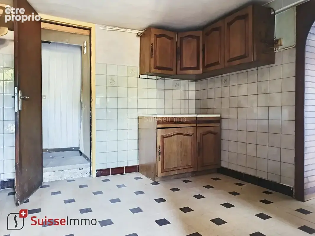 Maison Etupes 10 pièce(s) 120 m2 - photo 13