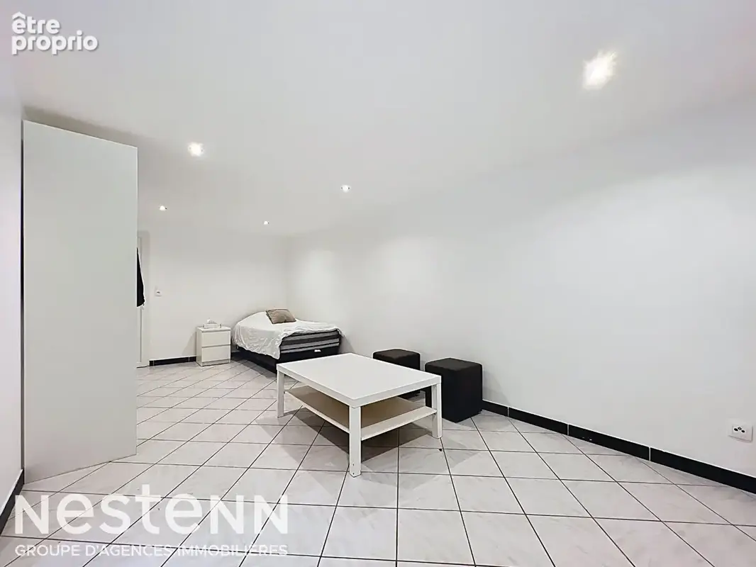 Maison individuelle VAL POMPADOUR (limite CRETEIL) avec sous-sol total! - photo 18
