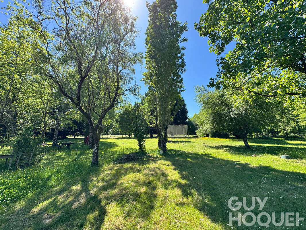 Appartement à SEVRES-ANXAUMONT